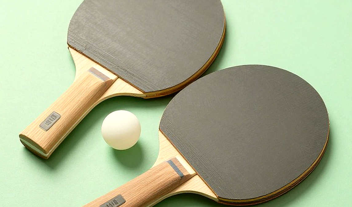 Bóng bàn hữu nghị Trung - Âu tại Brussels: Khi cựu vô địch Olympic trở thành đại sứ chiến lược