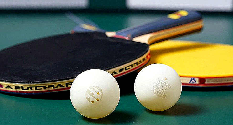 Bóng bàn hữu nghị Trung - Âu tại Brussels: Khi cựu vô địch Olympic trở thành đại sứ chiến lược Bóng bàn hữu nghị Trung - Âu tại Brussels: Khi cựu vô địch Olympic trở thành đại sứ chiến lược