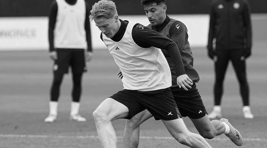 Ghế trống tại Ủy ban Pháp lý FIFA: Khi quy trình trở thành ranh giới cuối cùng