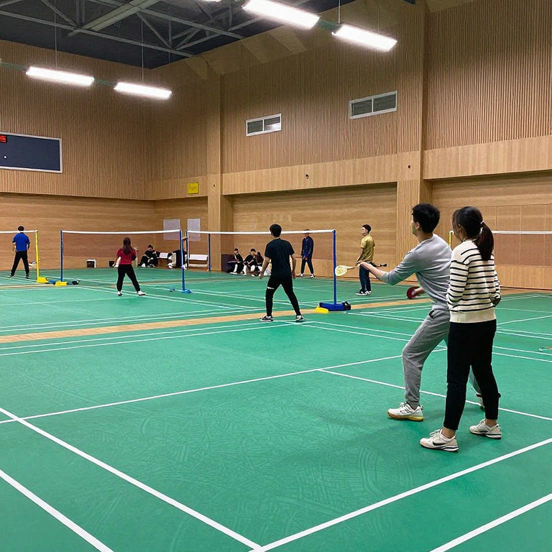 Nguyễn Thùy Linh trước Asiad 20: huy chương không đến từ khát vọng, nó đến từ một bảng số chưa ai chịu lập