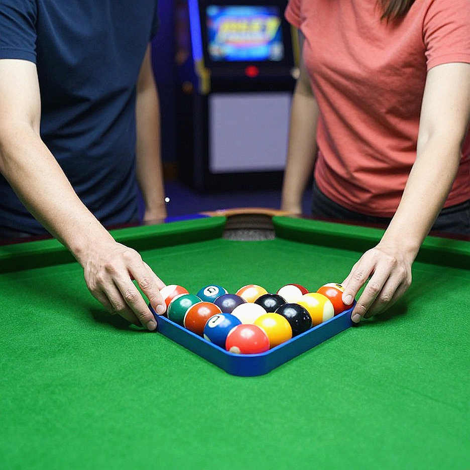 Khung phân tích chiến thuật bi-a: Tại sao dữ liệu trống là cơ hội để tư duy lại toàn bộ hệ thống Khung phân tích chiến thuật bi-a: Tại sao dữ liệu trống là cơ hội để tư duy lại toàn bộ hệ thống