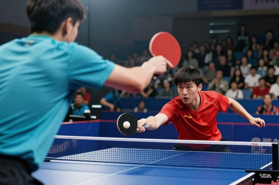 Bóng bàn Việt Nam và chín tầng dữ liệu bỏ trống: Khi bảng phân tích trả về tờ giấy trắng
