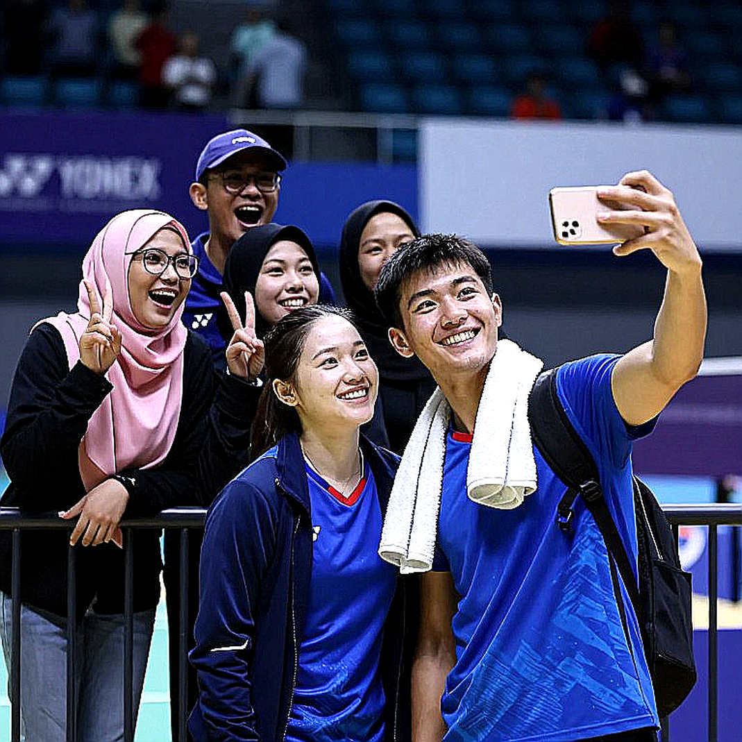 Jakarta 2026: Một dòng kết quả và trật tự cầu lông thế giới