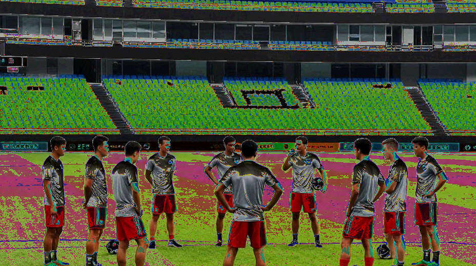 Arthur Cabral và bài toán cuối ở phiên chợ Apertura 2026: Tigres không còn cách nào khác Arthur Cabral và bài toán cuối ở phiên chợ Apertura 2026: Tigres không còn cách nào khác