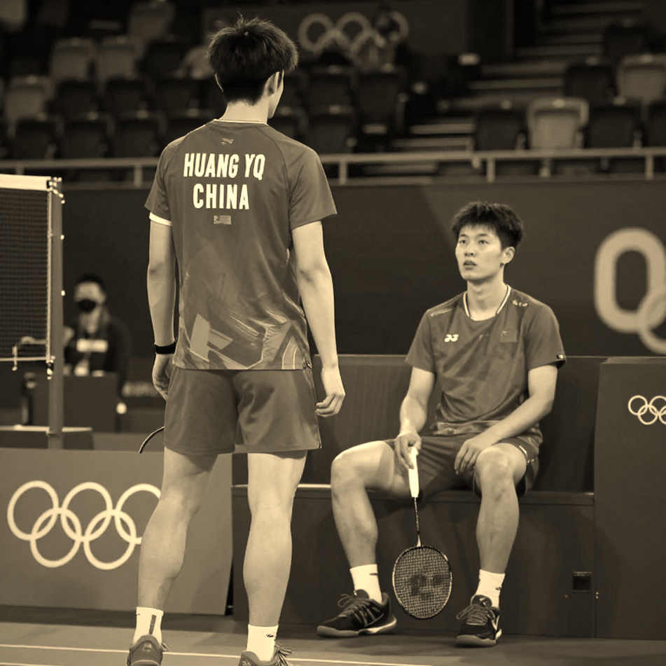 Ashmita Chaliha và câu hỏi về tiêu chuẩn kép của BWF: Khi sân cầu lông Indonesia mù mịt khói