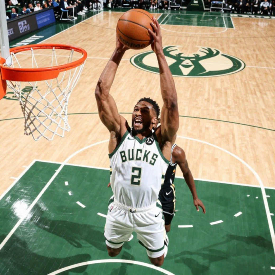 Jalen Johnson và cú ném ba hỏng ở Game 4: Vết nứt Atlanta Hawks mà New York Knicks đã đọc được