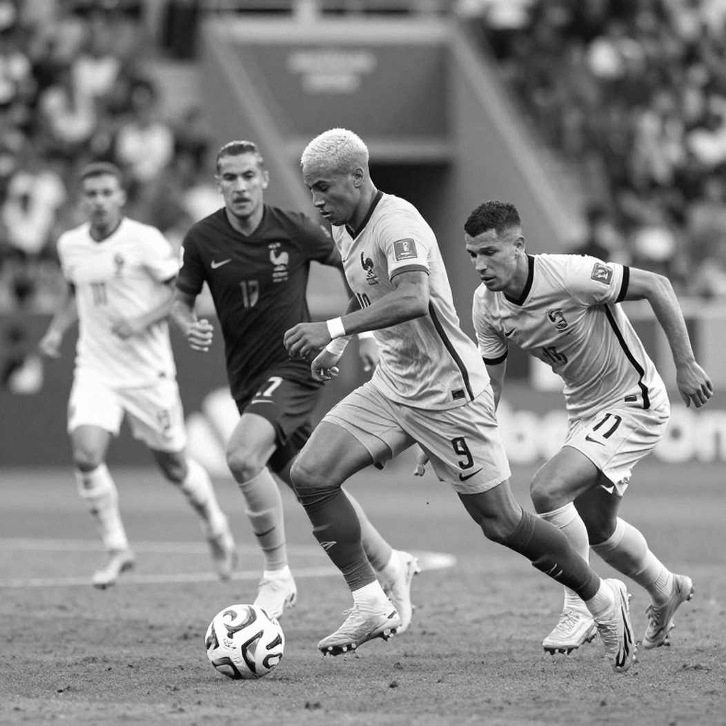 U20 Việt Nam: Khi chiếc khăn rằn bị thắt ngược, và bài toán 1m95 bị bỏ quên U20 Việt Nam: Khi chiếc khăn rằn bị thắt ngược, và bài toán 1m95 bị bỏ quên