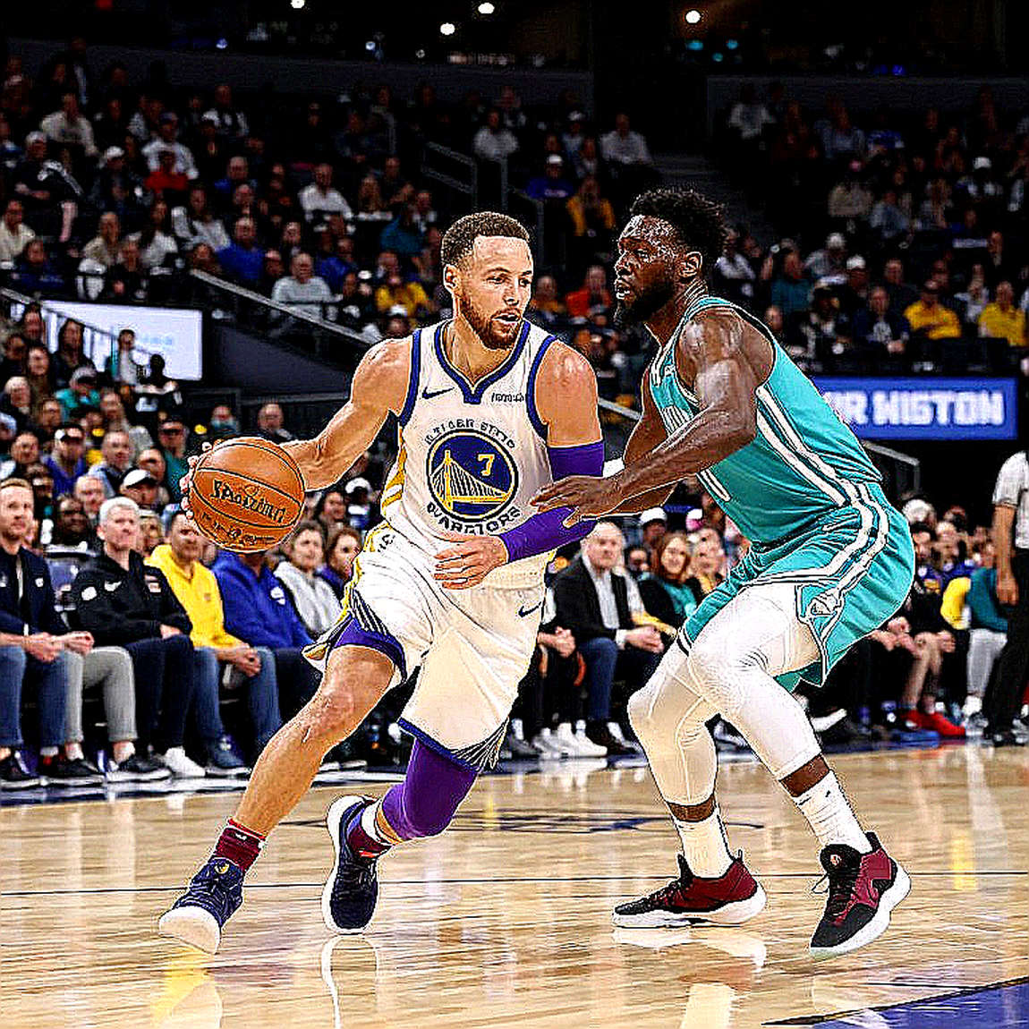 Một dòng trong CBA, một All-Star ra đi: trật tự ngầm của kỳ chuyển nhượng NBA