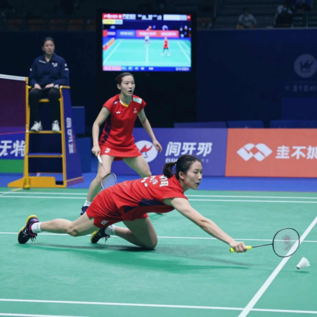 An Se-young phá kỷ lục danh hiệu: bài toán 18-15 và cái giá thể lực của một lối chơi