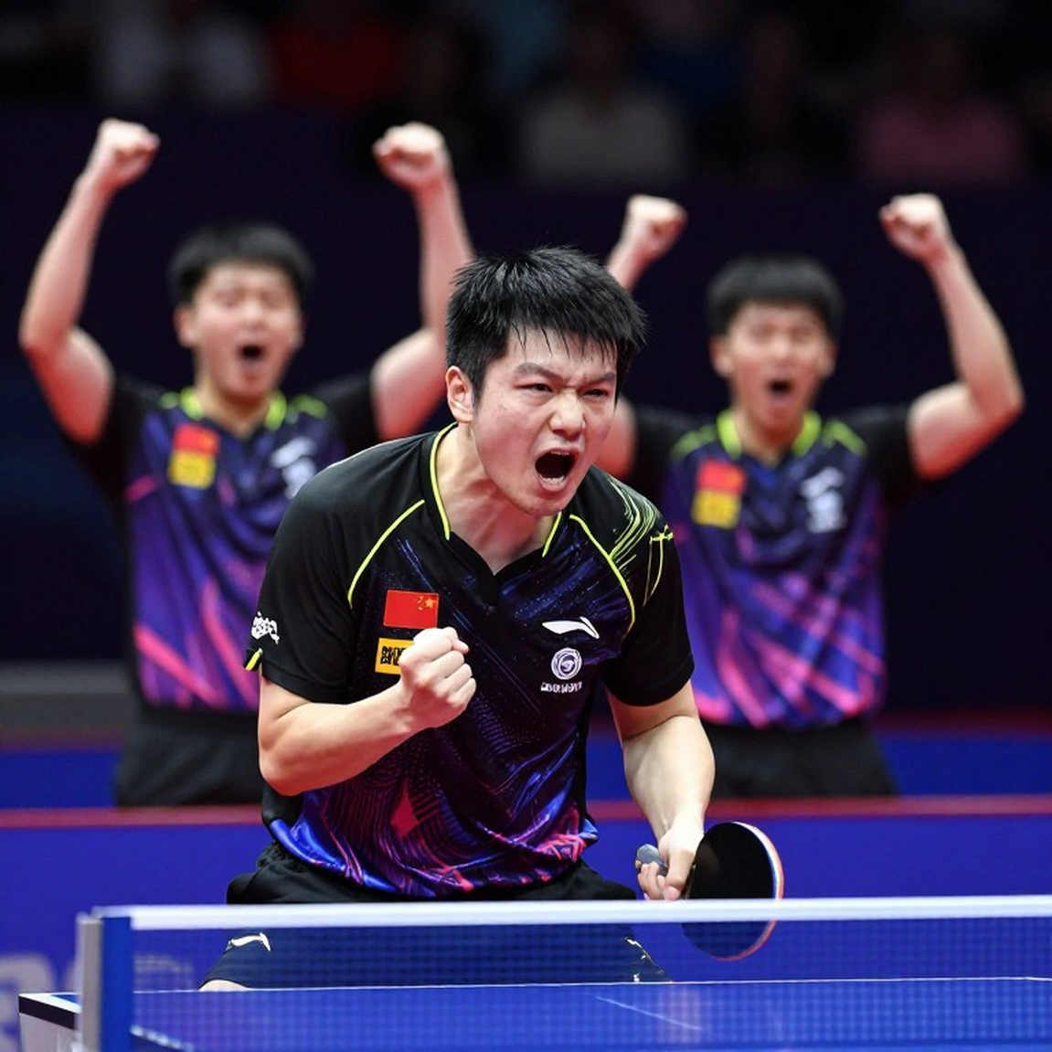 43 of 56 Medals and a Nameless Gap: How to Read the ITTF Americas U11-U13 Championships in Katy 43 of 56 Medals and a Nameless Gap: How to Read the ITTF Americas U11-U13 Championships in Katy