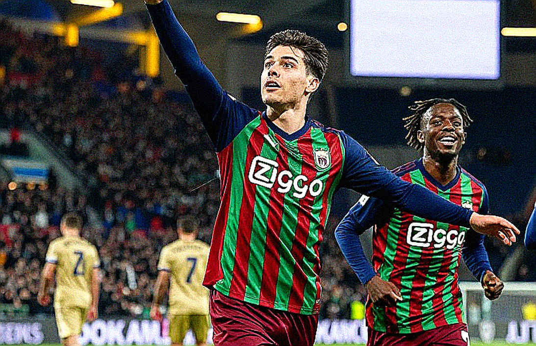 Lamine Yamal và những quả phạt ở lại sau buổi tập
