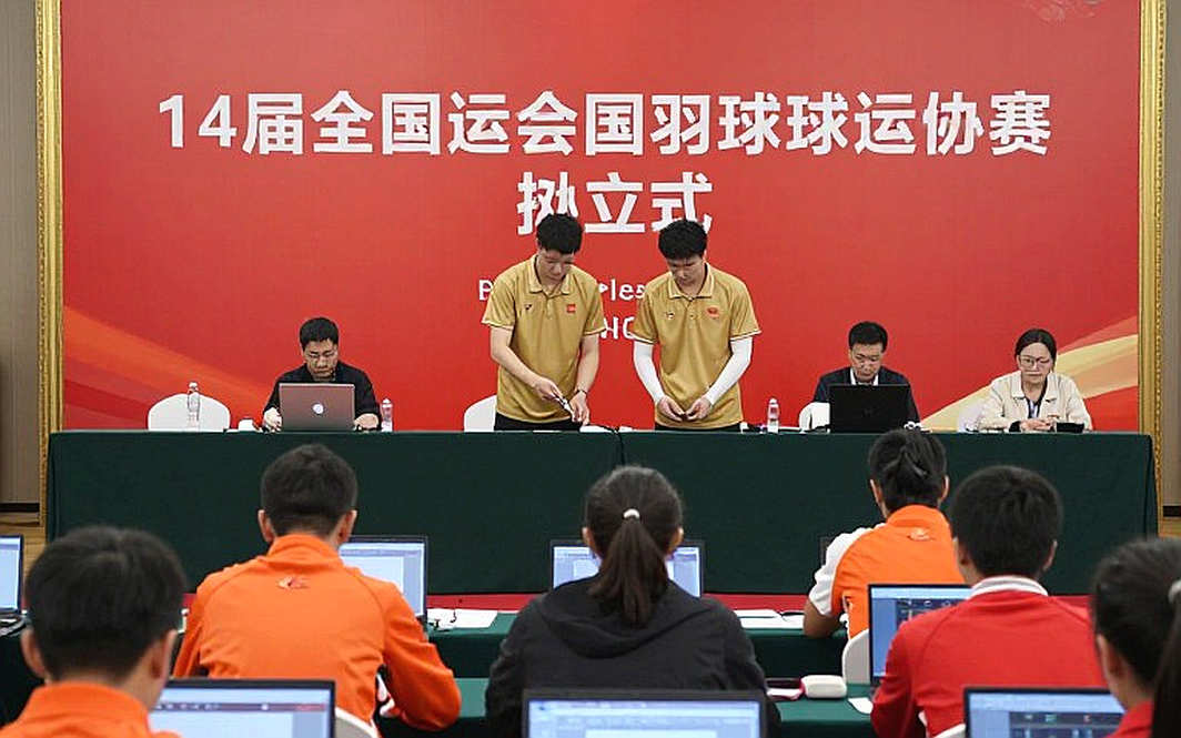 Sụp đổ trên đất Nhật: 5 nguyên nhân khiến cầu lông Ấn Độ trắng tay tại Asian Games 2026