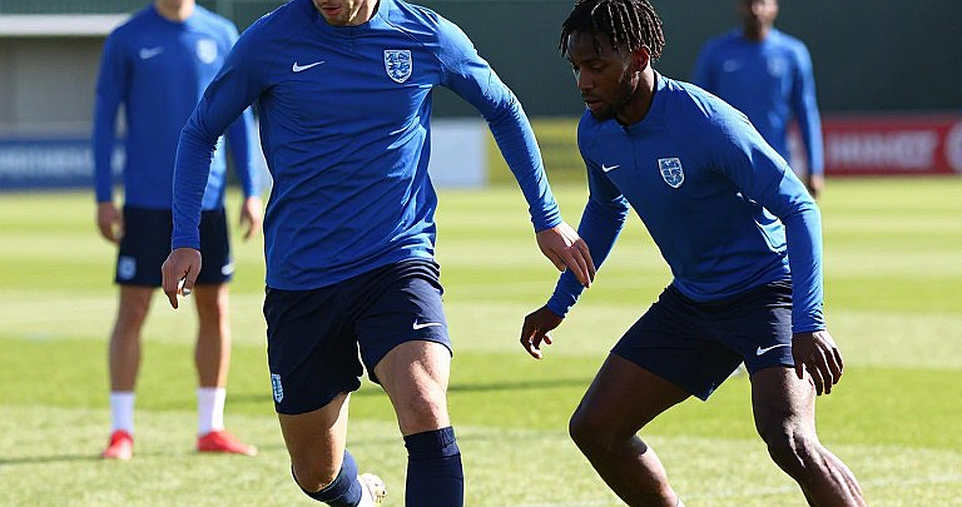 Gulf Cup 27: Lopetegui, ẩn số Afif và Almoez Ali, và bài toán nhân sự trước Saudi Arabia