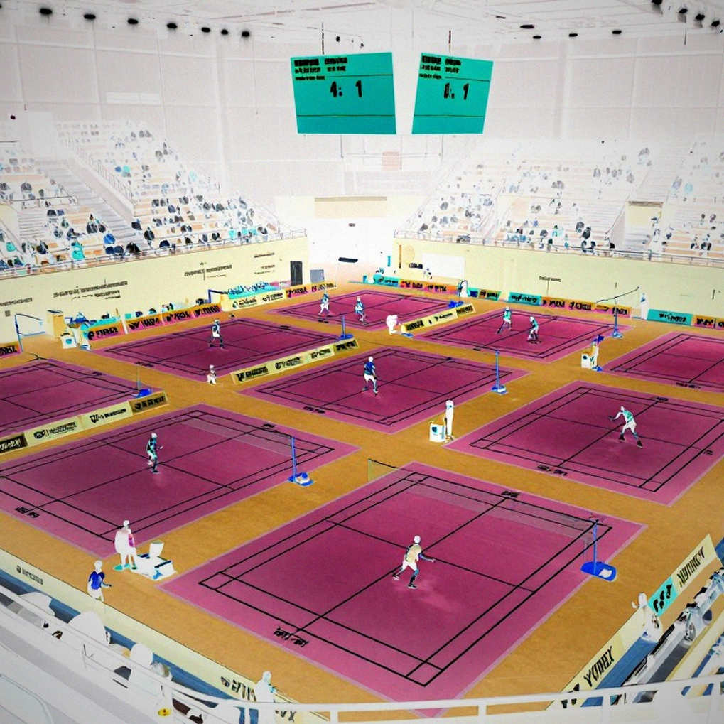Alwi Farhan tập sparring với Kento Momota trước ASIAD 2026: Bài học hay chỉ là một khoảnh khắc?