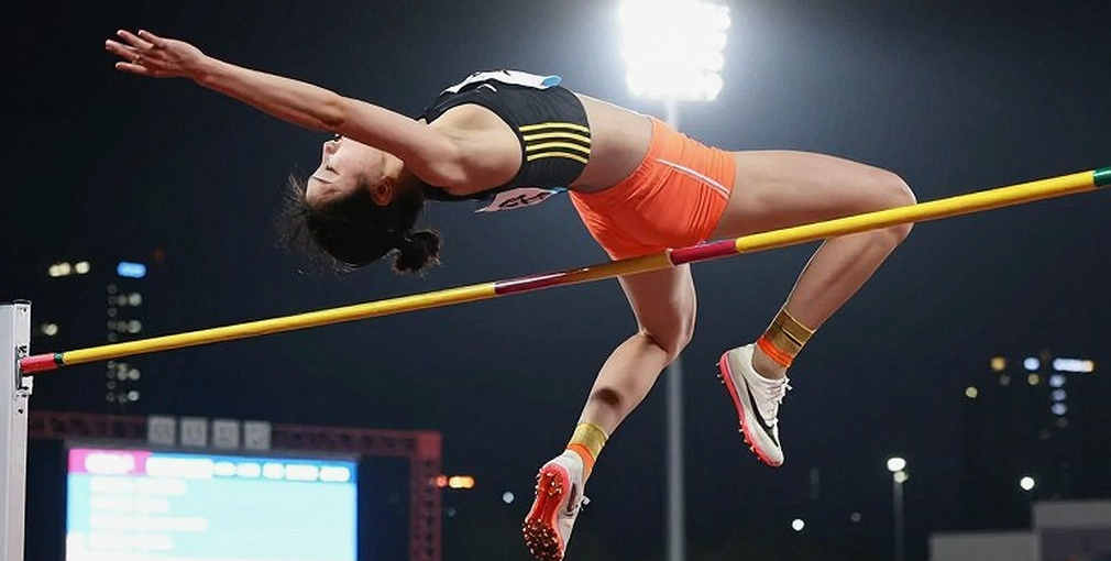 Amy Hunt kết thúc mùa giải với thành tích 22.16s tại Diamond League: Dấu hiệu tích cực cho tương lai Amy Hunt kết thúc mùa giải với thành tích 22.16s tại Diamond League: Dấu hiệu tích cực cho tương lai