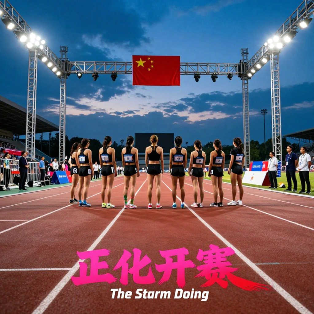 Amy Hunt kết thúc mùa giải với thành tích 22.16s tại Diamond League: Dấu hiệu tích cực cho tương lai Amy Hunt kết thúc mùa giải với thành tích 22.16s tại Diamond League: Dấu hiệu tích cực cho tương lai