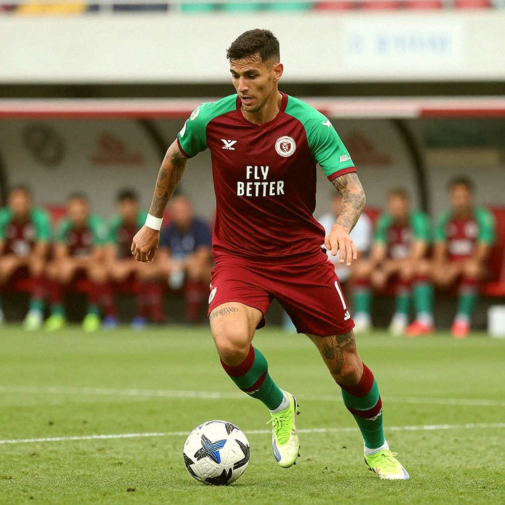 V.League Regular Season: When Vietnamese Football Enters the Age of Physicality and Data V.League Regular Season: When Vietnamese Football Enters the Age of Physicality and Data
