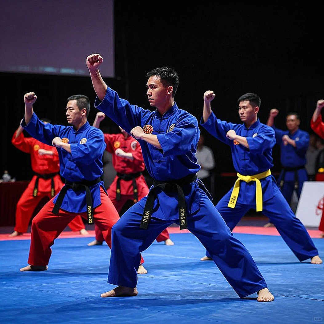 Asiad 2026: Hai hạng cân nữ gánh toàn bộ kỳ vọng huy chương của taekwondo Việt Nam