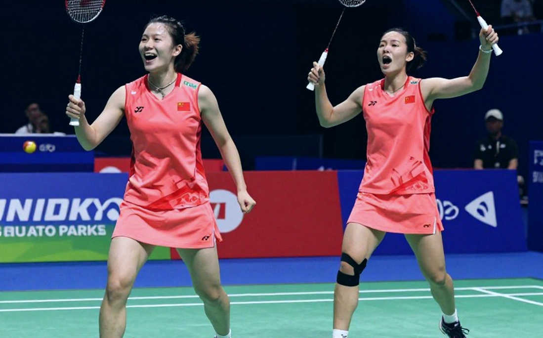 Giải mã thất bại của PV Sindhu tại tứ kết Asian Games 2026: Lịch thi đấu, thể lực và giới hạn của lối đánh tấn công