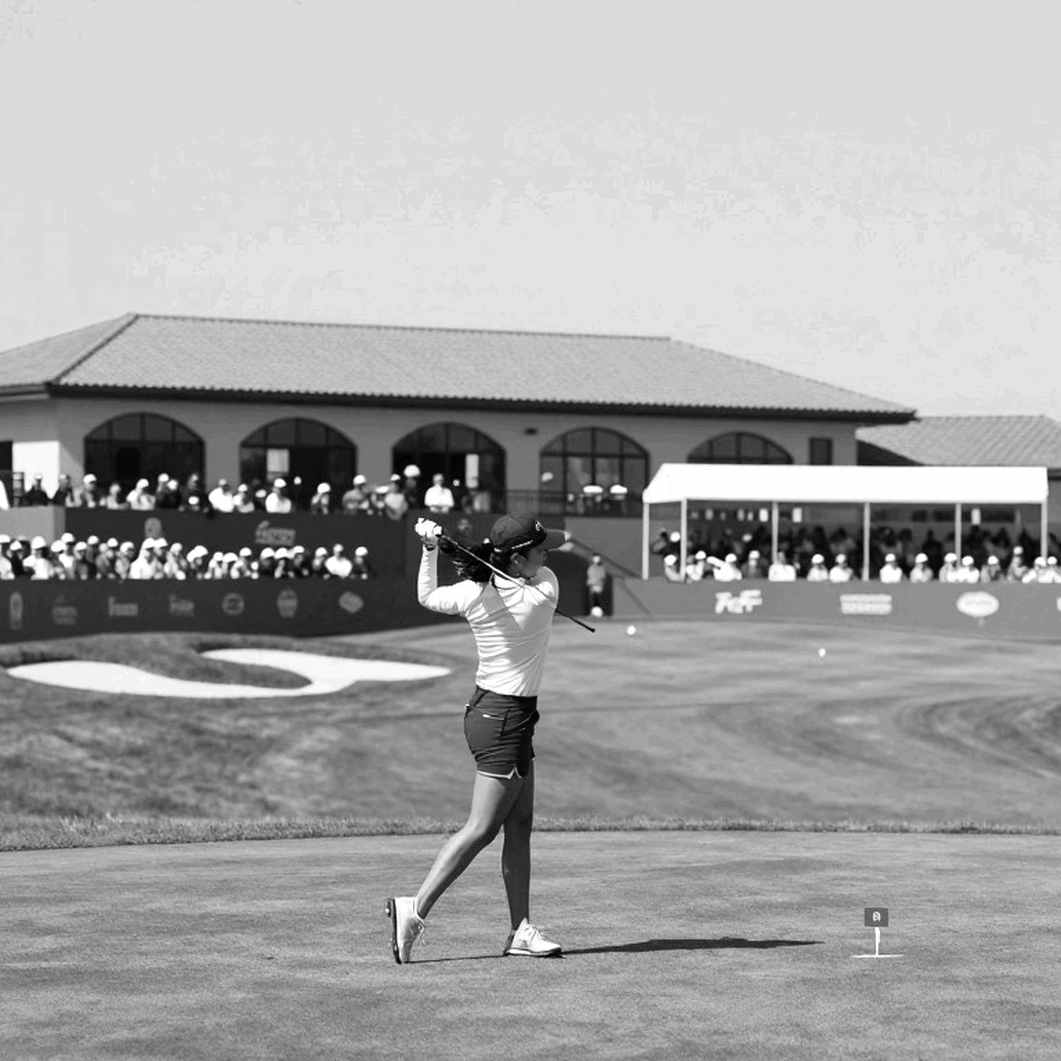 Vijay Singh thắng ở tuổi 63 sau khi caddie rời đi: phần dữ liệu không nói được