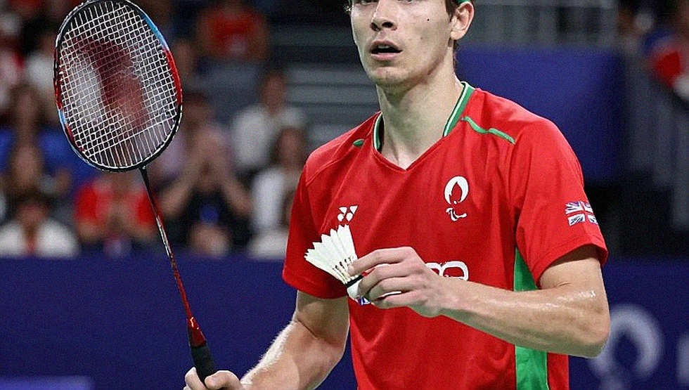 ASIAD 2026: Ngôi sao già gục ngã, cặp đôi trẻ lên tiếng – Ấn Độ và bài toán chiều sâu chưa có lời giải ASIAD 2026: Ngôi sao già gục ngã, cặp đôi trẻ lên tiếng – Ấn Độ và bài toán chiều sâu chưa có lời giải