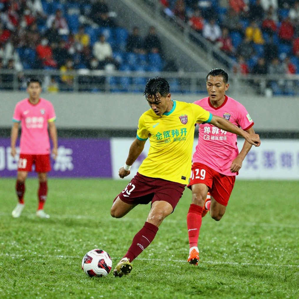 Home Advantage Is Gone: How V.League Data Stripped Away the Fog of the Crowd Home Advantage Is Gone: How V.League Data Stripped Away the Fog of the Crowd