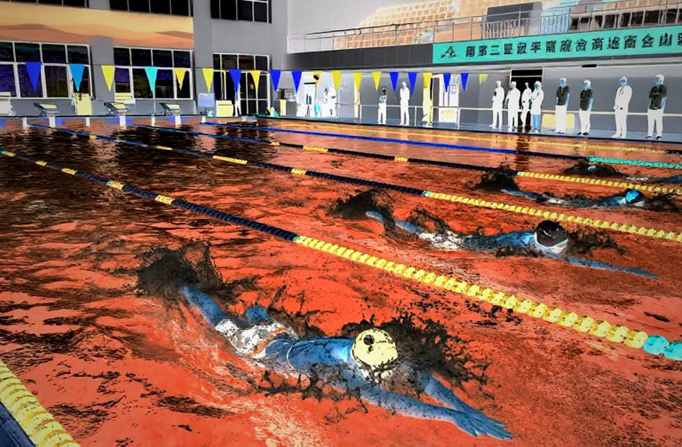 Tomoyuki Matsushita phá kỷ lục châu Á 400m hỗn hợp: Bước nhảy vọt của 'kẻ săn đuổi' Leon Marchand Tomoyuki Matsushita phá kỷ lục châu Á 400m hỗn hợp: Bước nhảy vọt của 'kẻ săn đuổi' Leon Marchand