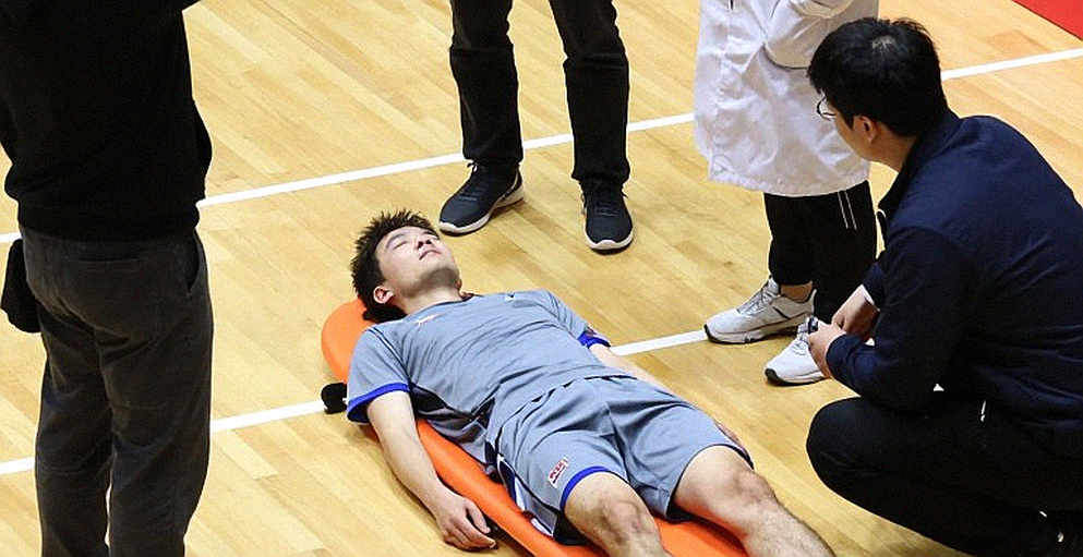 An Se-young phá kỷ lục danh hiệu: bảy điểm liên tiếp, mắt cá chân và mẫu số bị bỏ quên
