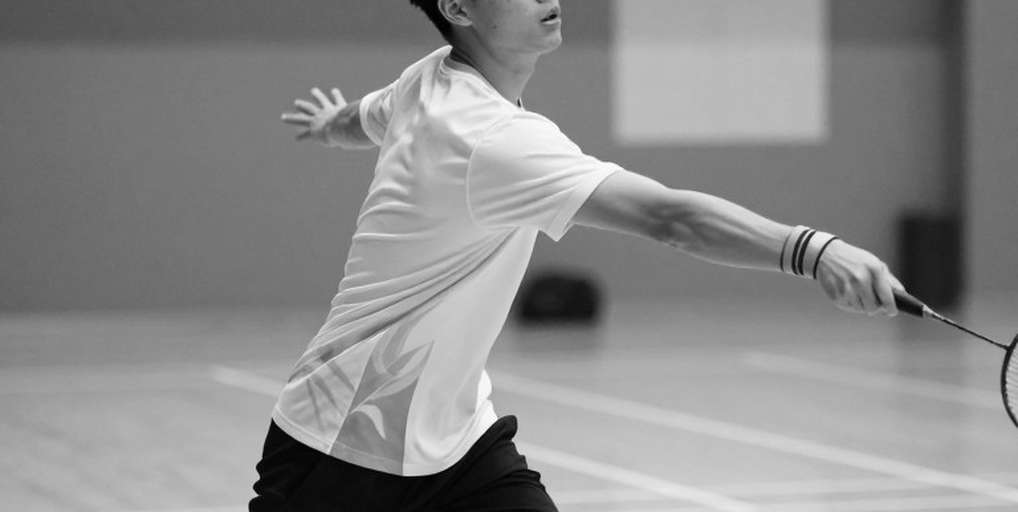 Vietnam Open 2026: Aidil Sholeh phá vỡ cơn hạn 27 tháng của đơn nam Malaysia Vietnam Open 2026: Aidil Sholeh phá vỡ cơn hạn 27 tháng của đơn nam Malaysia