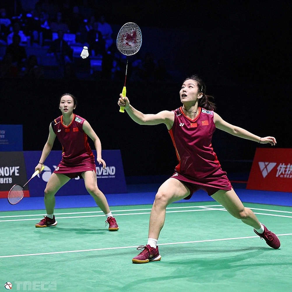 Thùy Linh và bài toán huy chương Asiad: Khi khoảng cách không nằm ở vợt, mà nằm ở hạ tầng Thùy Linh và bài toán huy chương Asiad: Khi khoảng cách không nằm ở vợt, mà nằm ở hạ tầng