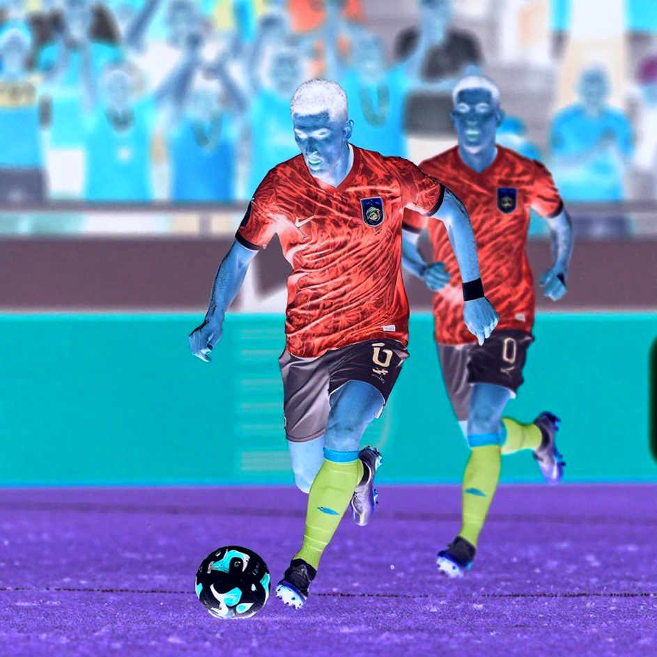 Bong bóng 25 tỷ: Bài toán kinh tế đằng sau 'cơn sốt' chuyển nhượng cầu thủ trẻ V-League