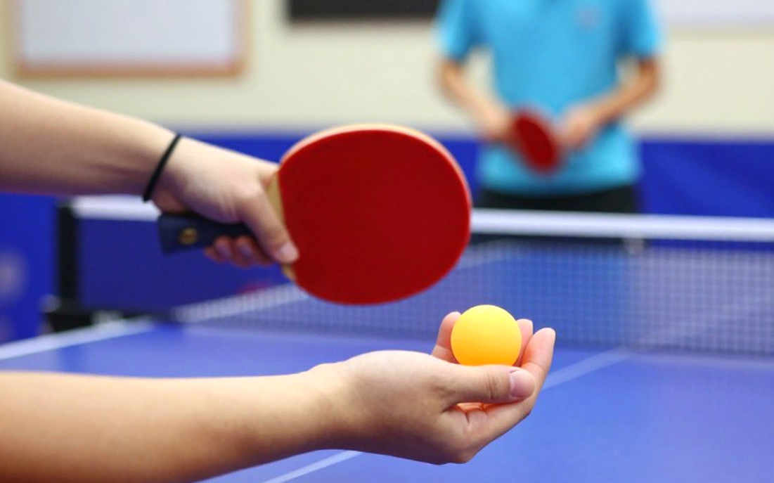 Cleveland Cadet & Junior 4* 2026: Kiến trúc lộ trình trẻ của bóng bàn Anh nhìn từ một tuyển trạch viên
