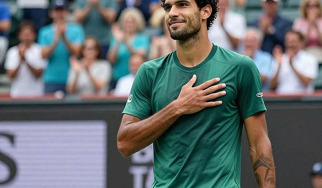Giải mã đầu gối Djokovic: sụn chêm, mô hình tải trọng và giới hạn của một lần trở lại