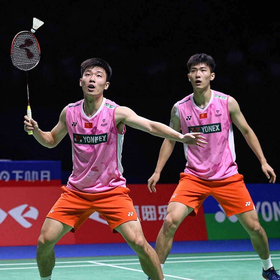 Cầu lông Asian Games 2026: Nhánh đấu 24 giờ và cái bẫy cấu trúc của đội ngoài hạt giống Cầu lông Asian Games 2026: Nhánh đấu 24 giờ và cái bẫy cấu trúc của đội ngoài hạt giống