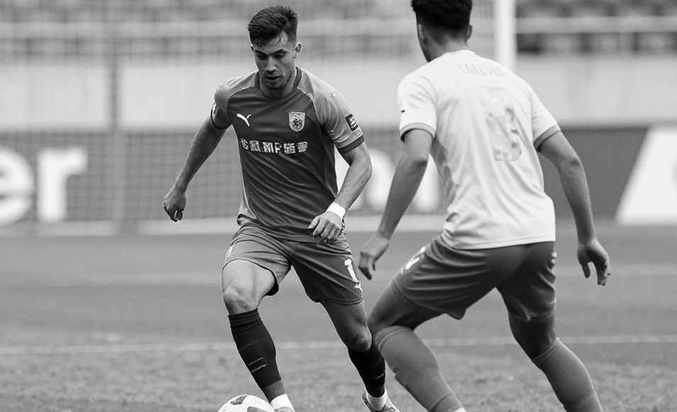 Thái Lan gọi Peter Taylor: Thể lực, khoảng lặng và bài kiểm tra ngày 29 tháng 9 Thái Lan gọi Peter Taylor: Thể lực, khoảng lặng và bài kiểm tra ngày 29 tháng 9