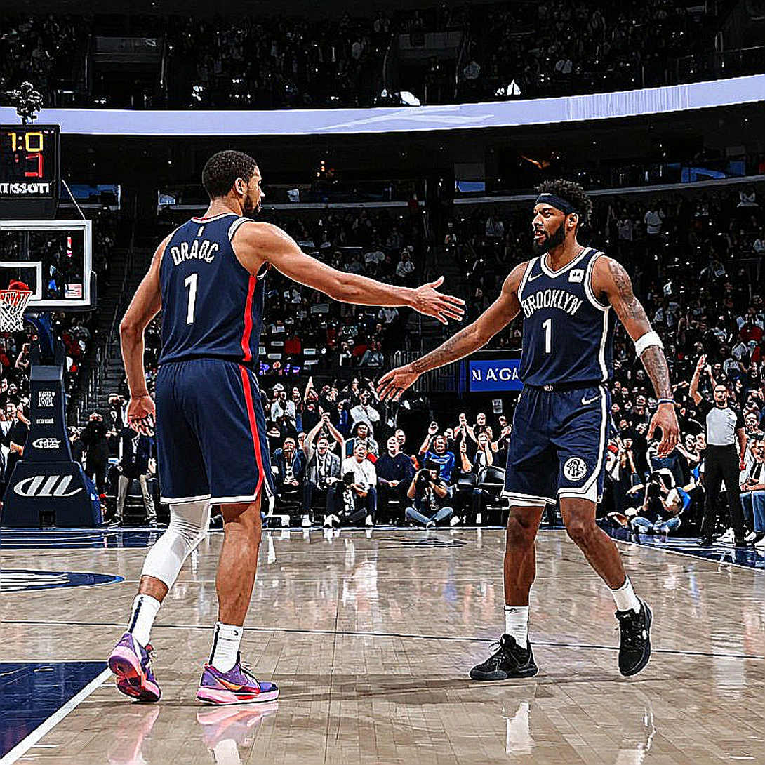 Wendell Moore Jr. và cú ra mắt giữa tâm bão Supercoppa: Virtus Bologna gặp Olimpia Milano