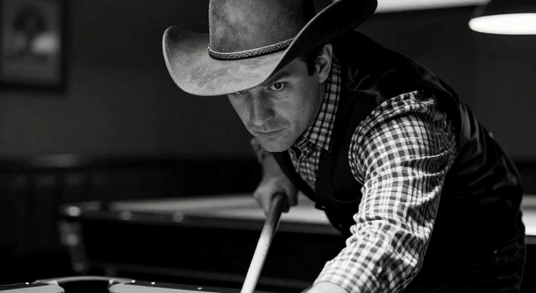 Ván 11 frame không đo được tuổi: Jimmy White hạ Matthew Stevens 6-5 ở vòng loại International Championship