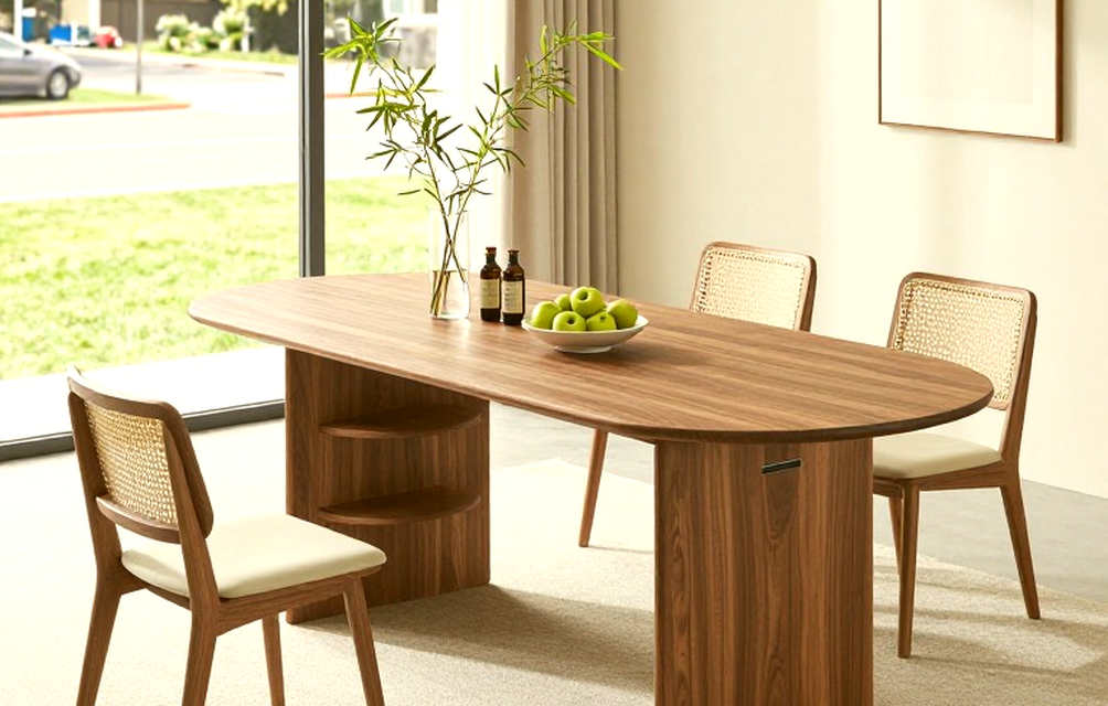 Cumbria 1★: Kiến trúc giữ chân ở đáy kim tự tháp bóng bàn Anh