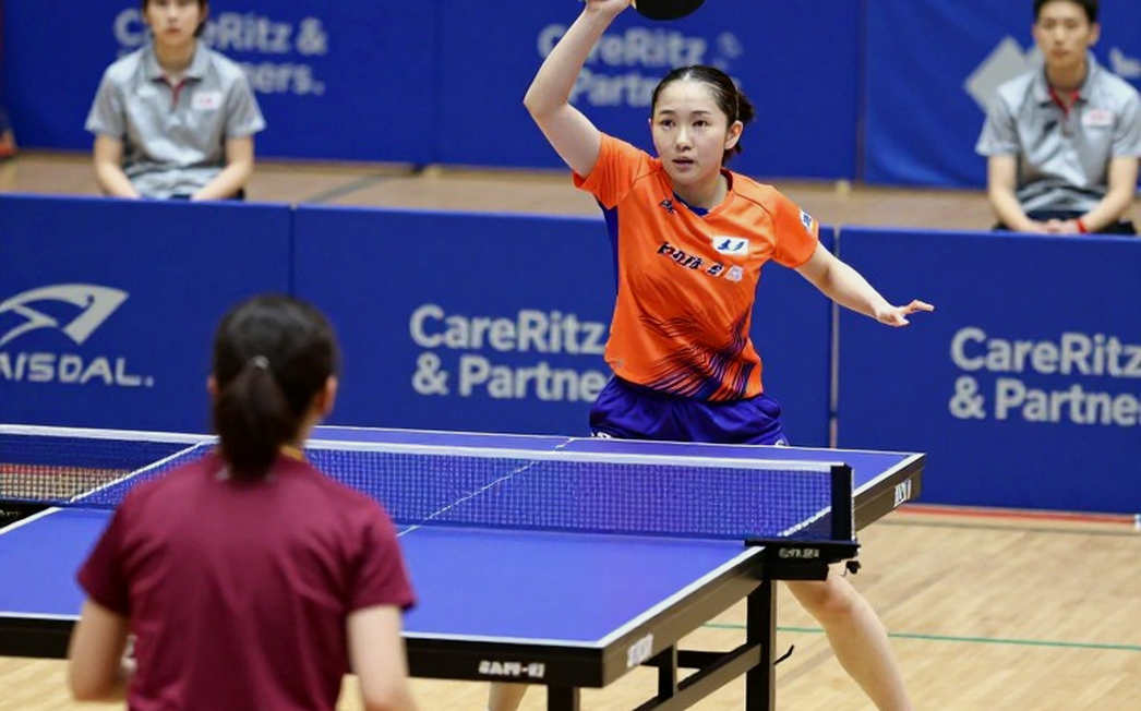 Braintree Table Tennis League: Khi 86% và 92% kể câu chuyện về một giải đấu đang tái cấu trúc