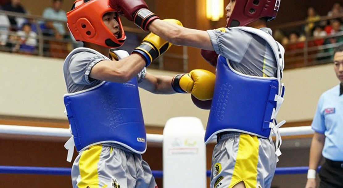 Kata Việt Nam tại Asiad 20: Tấm HCV đồng đội và hai mặt của con số 5-0