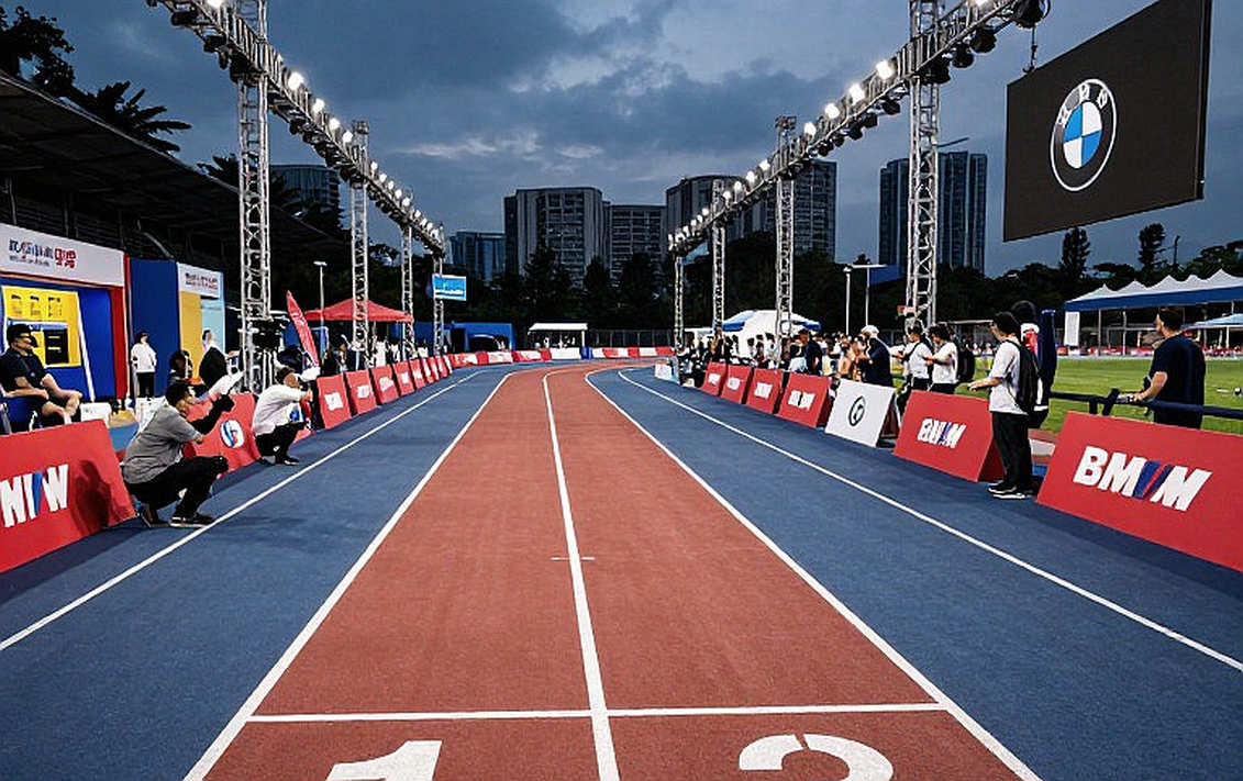 Marathon đi bộ nữ Asiad 20: Vì sao tấm HCV của Yasmina Toksambaeva bị tước chỉ vì đế giày
