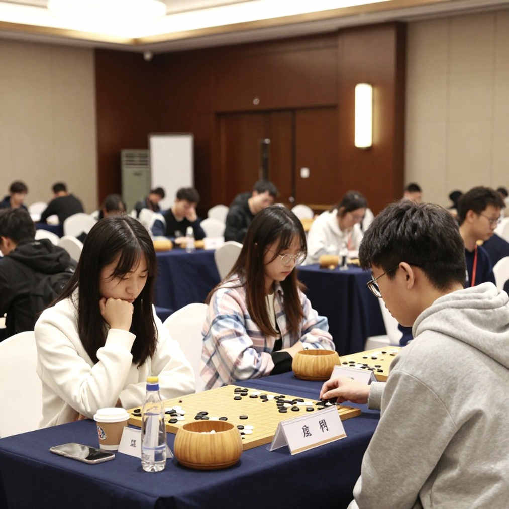Giải Cờ Vua Toàn Cầu 2026: Carlsen Trở Lại, Nhưng Lịch Thi Đấu Đang Ép Các Kỳ Thủ Vào Thế Kẹt