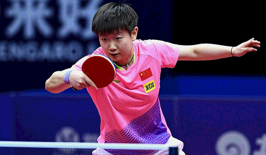 World Hopes Week 2026 tại Sheffield: Bên trong cỗ máy nhận diện tài năng dưới 12 tuổi của ITTF