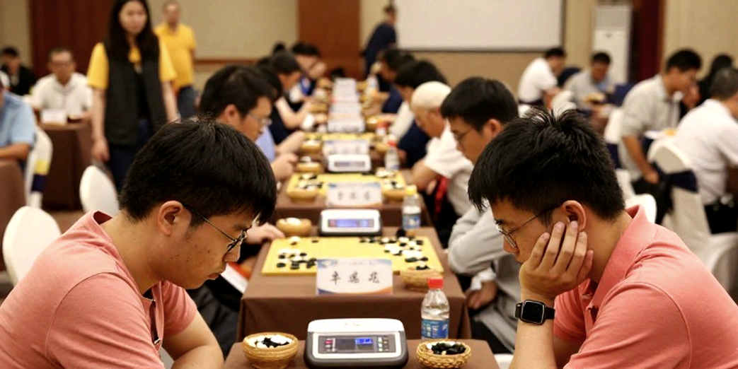 Gukesh tự chọn bàn số 4 tại Olympiad cờ vua: Nhà vô địch thế giới, chiều sâu đội hình và một khoảng trống dữ liệu