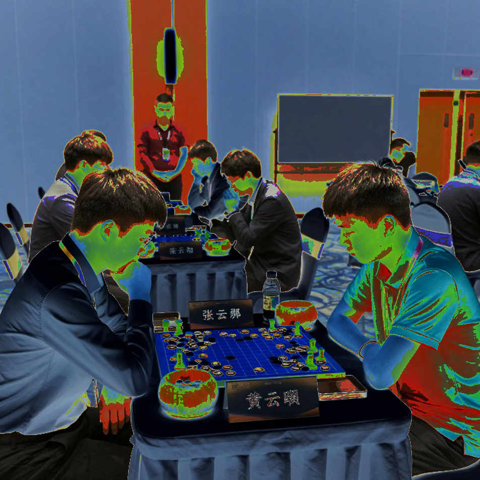 Gukesh tự chọn bàn số 4 tại Olympiad cờ vua: Nhà vô địch thế giới, chiều sâu đội hình và một khoảng trống dữ liệu Gukesh tự chọn bàn số 4 tại Olympiad cờ vua: Nhà vô địch thế giới, chiều sâu đội hình và một khoảng trống dữ liệu