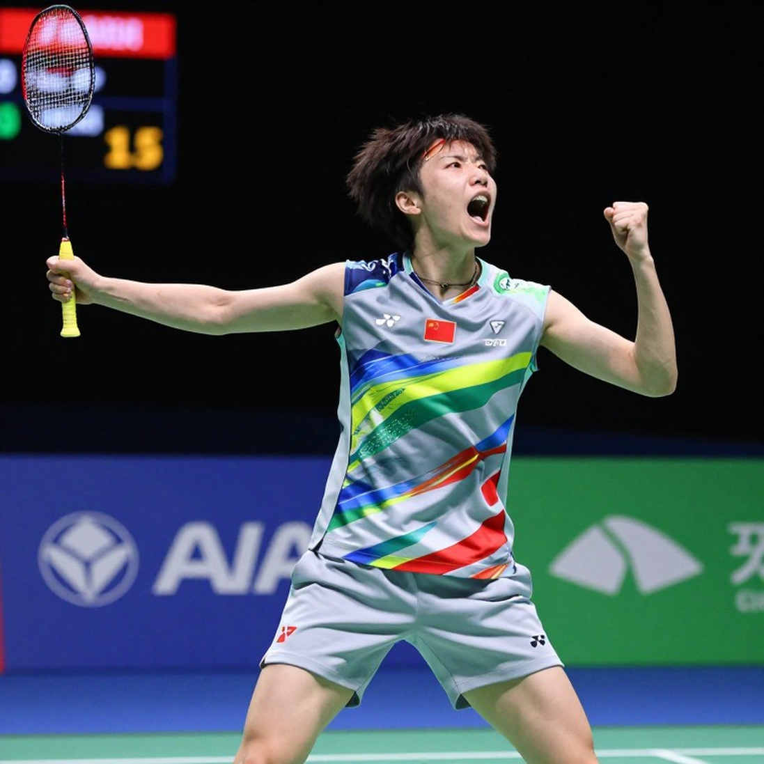 China Masters 2026: Bốn tấm vé tứ kết của Ấn Độ và những khoảng lặng không nằm trong bảng tỷ số