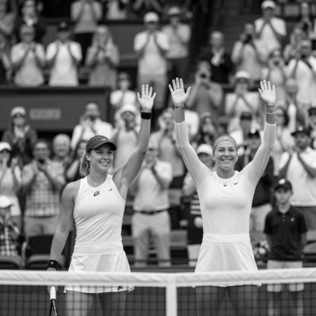 Lời sấm Burgundy ở US Open: niềm tin lan nhanh, dữ liệu thì không Lời sấm Burgundy ở US Open: niềm tin lan nhanh, dữ liệu thì không