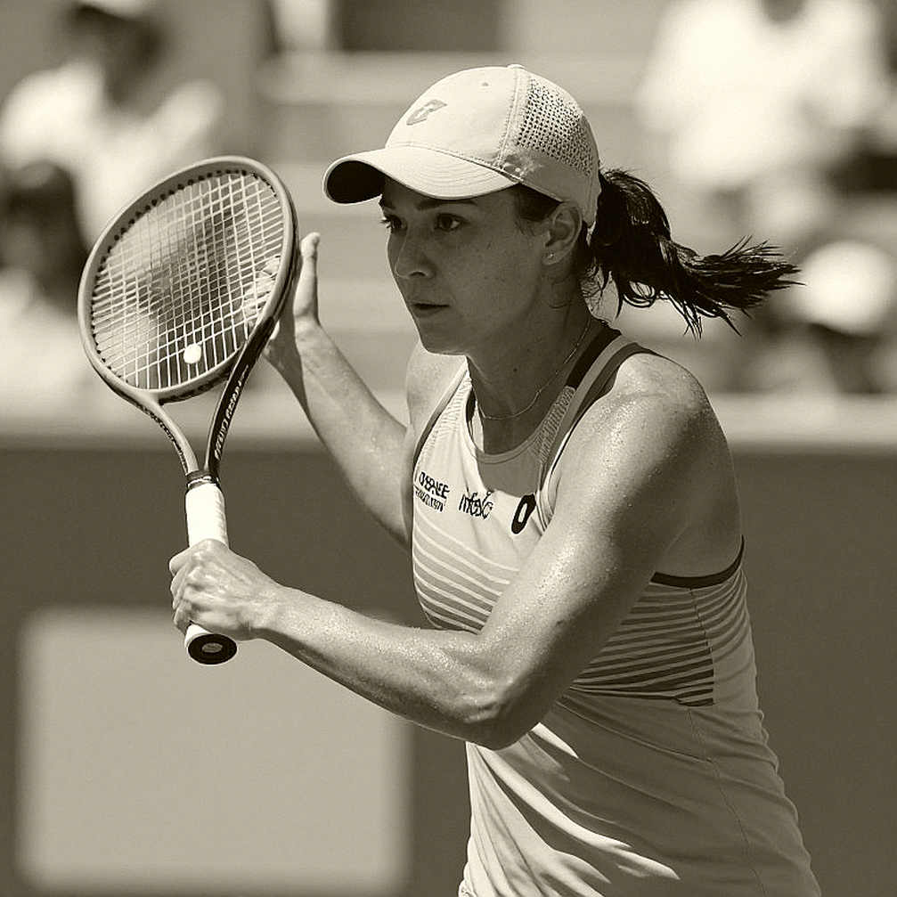 Lời sấm Burgundy ở US Open: niềm tin lan nhanh, dữ liệu thì không Lời sấm Burgundy ở US Open: niềm tin lan nhanh, dữ liệu thì không