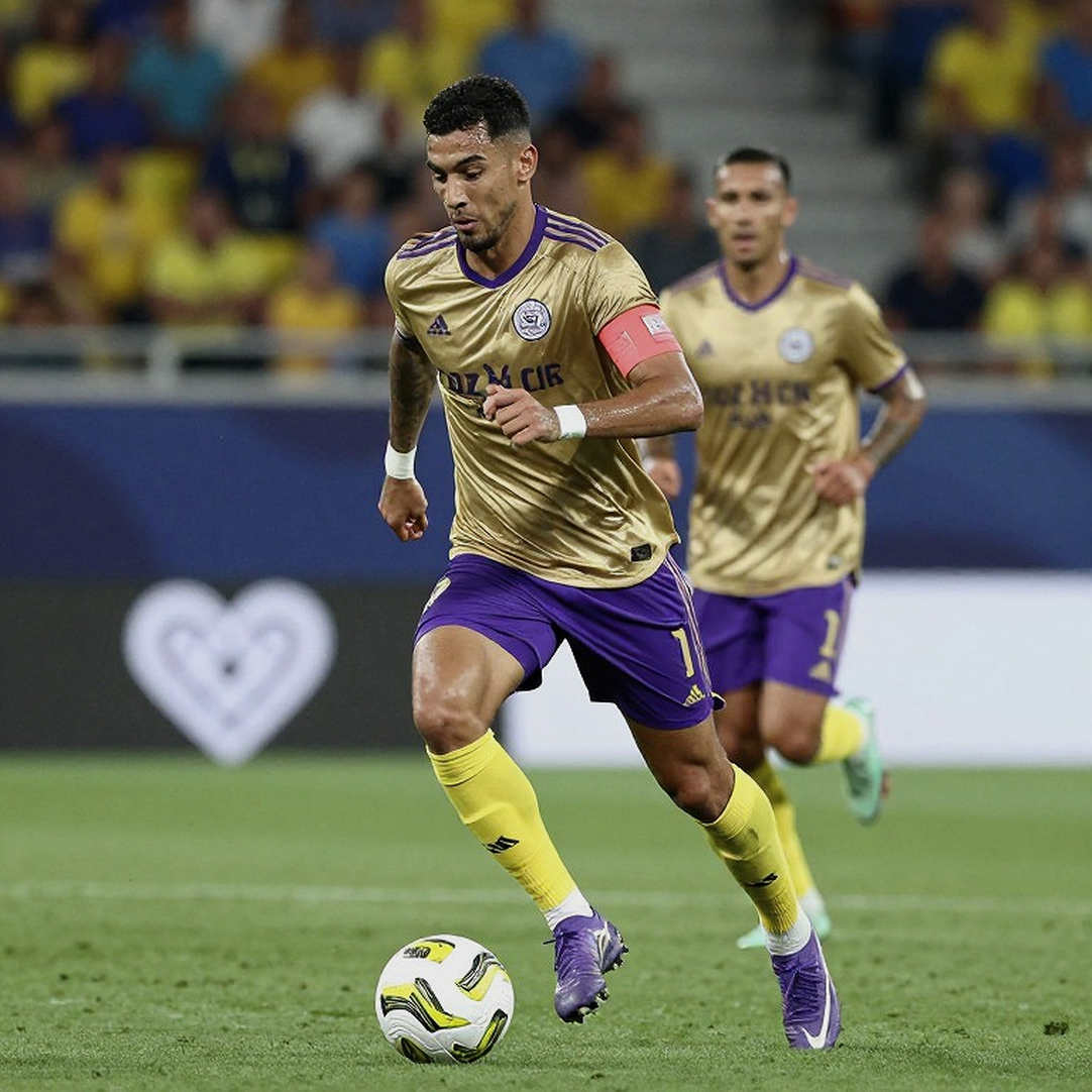 VAR ở V.League: sai số nằm ở khung hình, không nằm ở camera VAR ở V.League: sai số nằm ở khung hình, không nằm ở camera