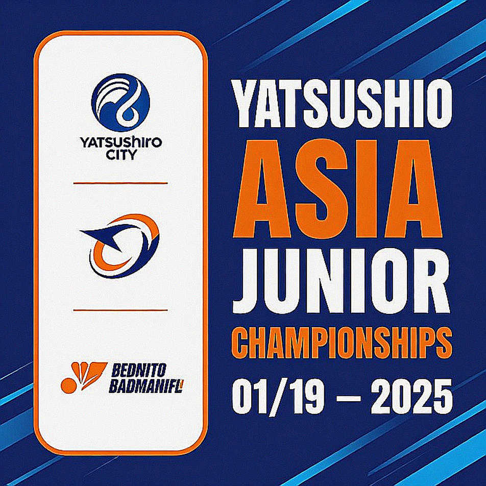Đội cầu lông Ấn Độ dự ASIAD 2026: Tham vọng lịch sử tại Aichi-Nagoya
